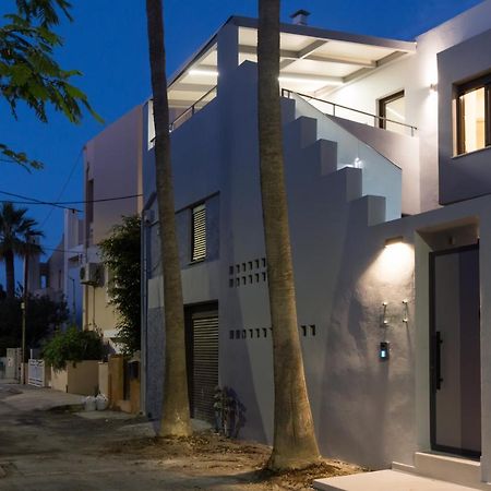 Antigoni'S Seaside Lodge, A Beach Retreat! Ретимно Экстерьер фото